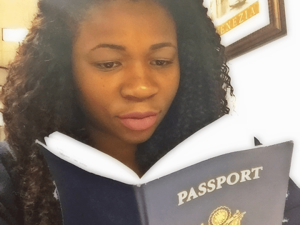 Welcome to the world of Miss&nbsp;International