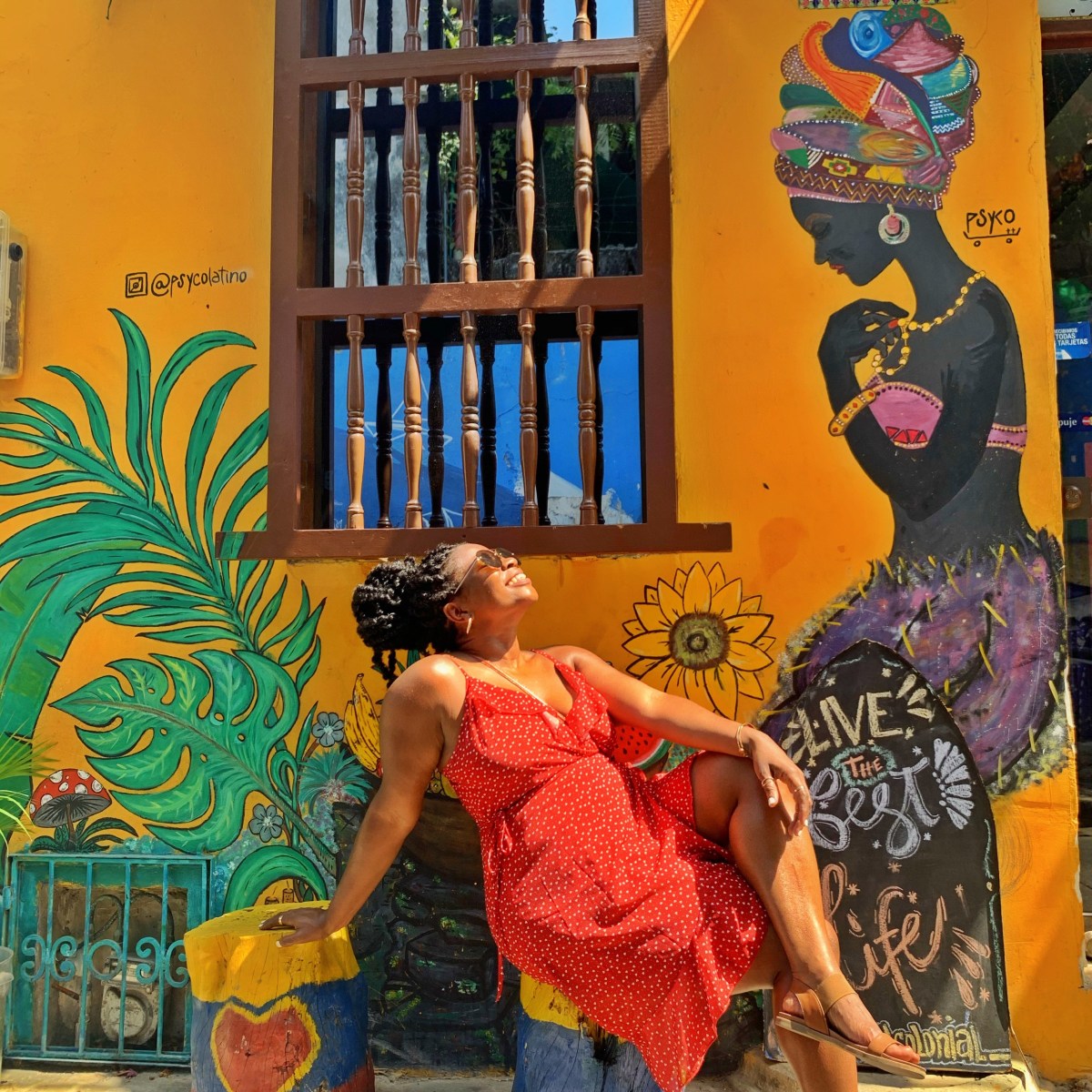 Cartagena : 4 must&nbsp;do’s!