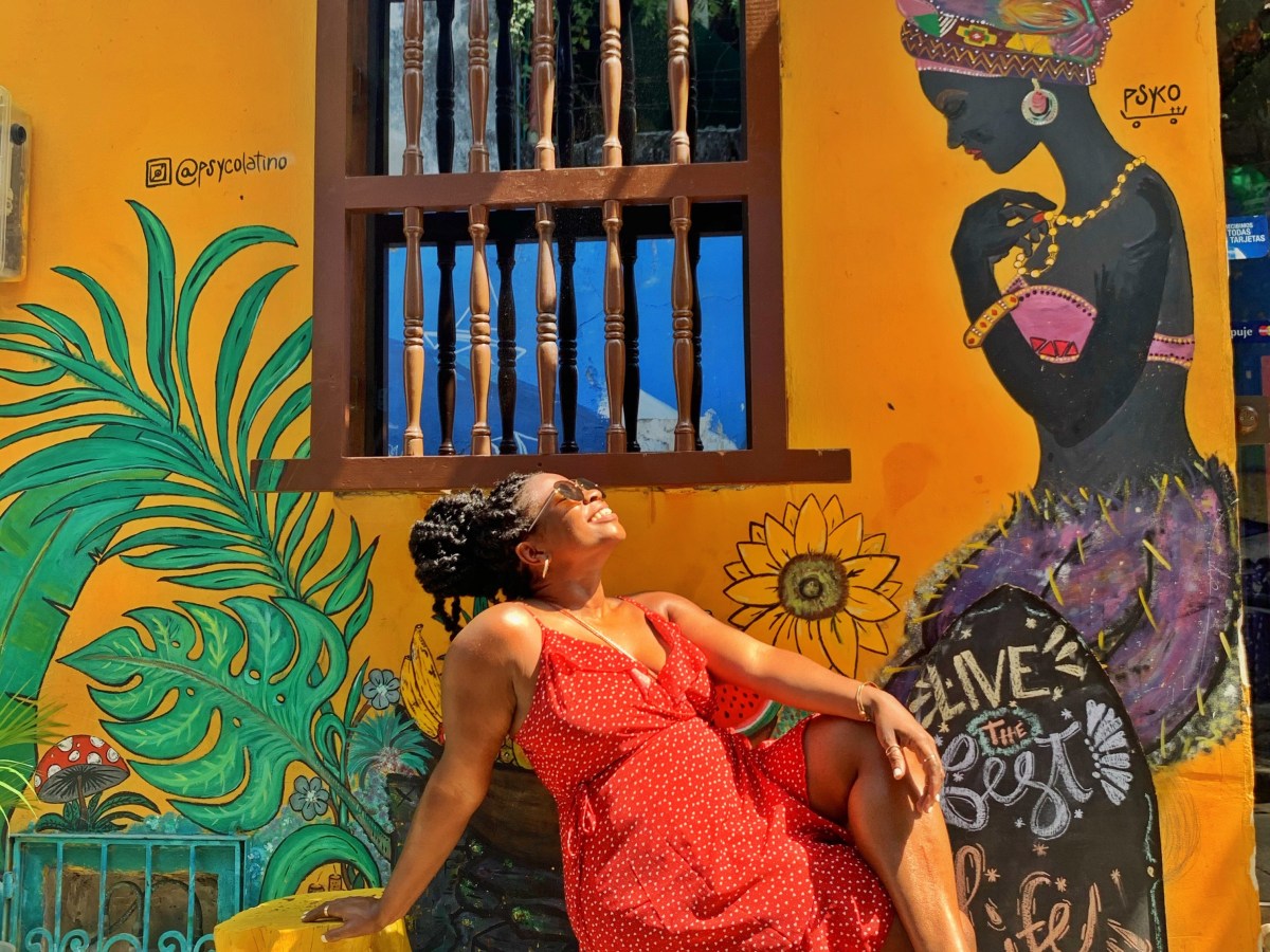 Cartagena : 4 must&nbsp;do’s!