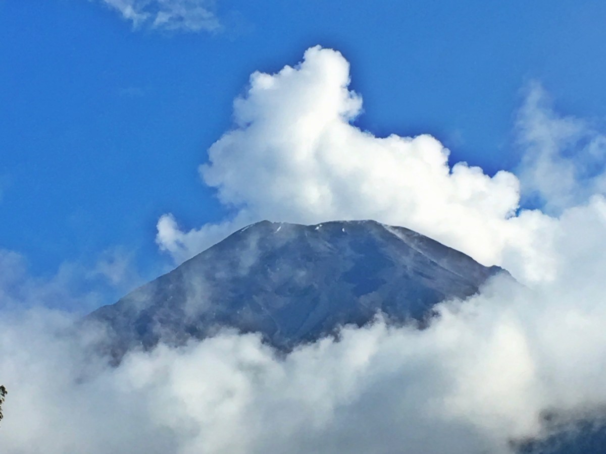 Why Baños, Ecuador is a DO NOT&nbsp;miss!