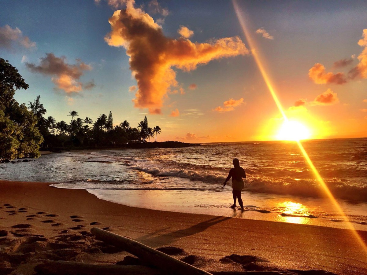 Kauai adventure for under&nbsp;1200$