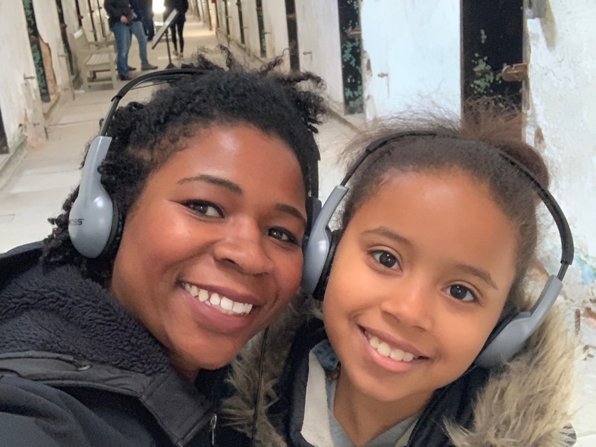 Philly as a&nbsp;tourist