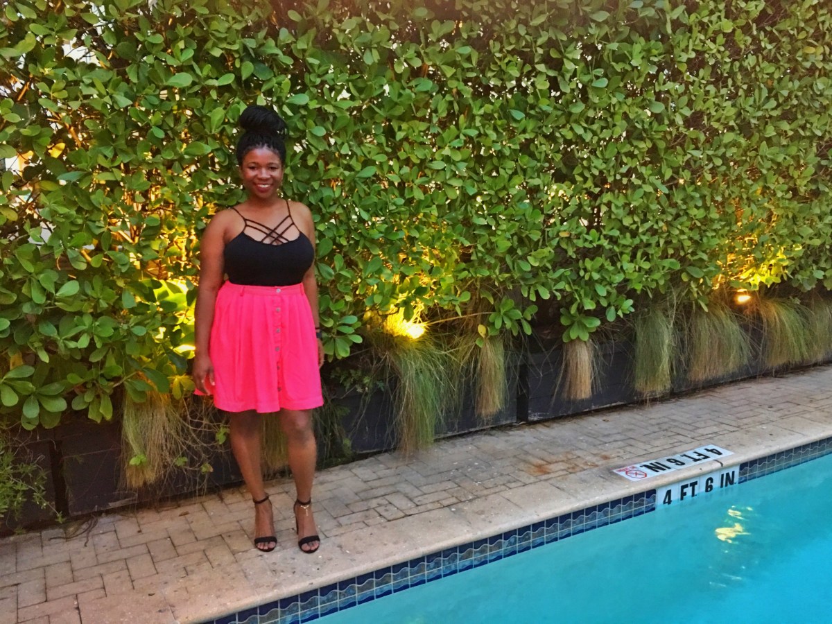 Easter in the&nbsp;305