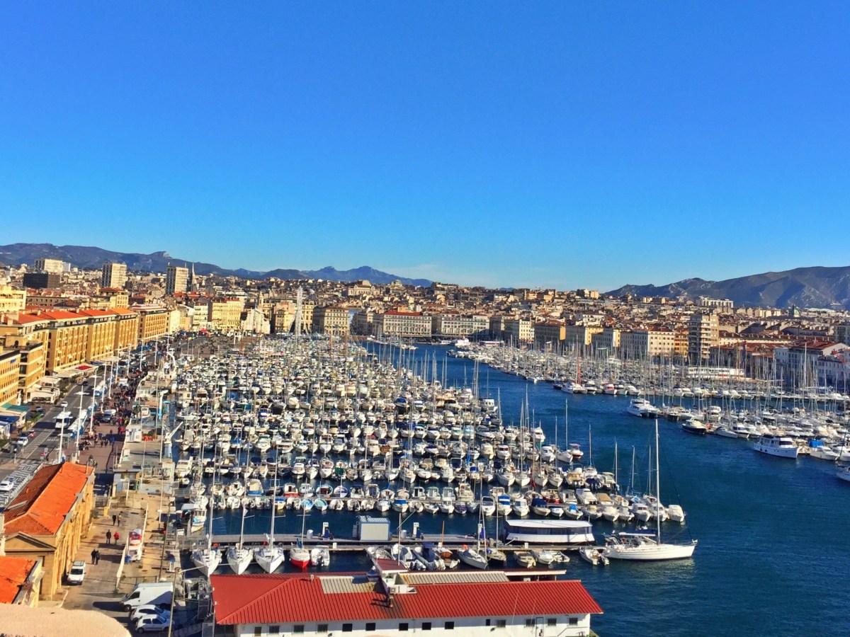 Marseille