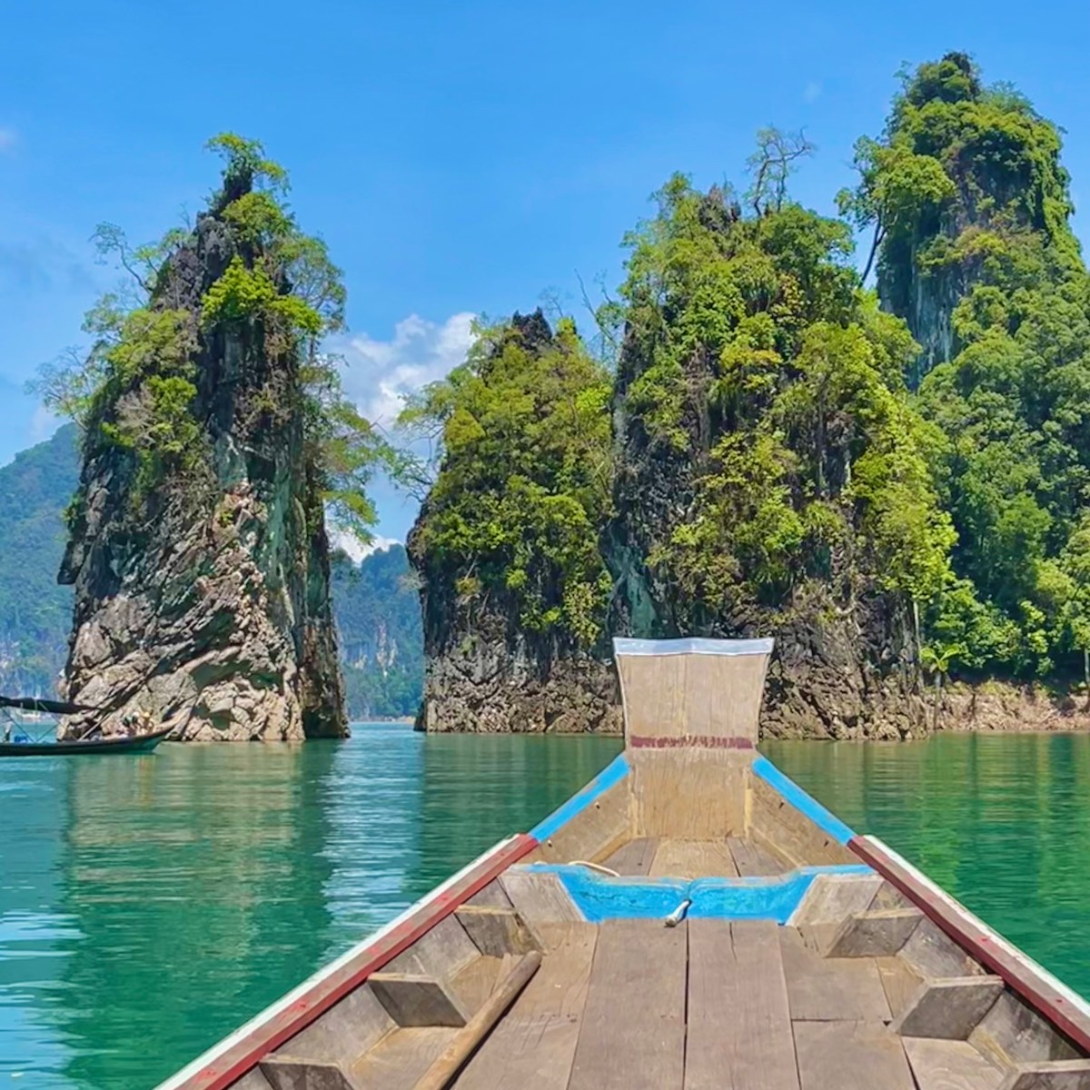 Top 5 reasons to add Thailand to your travel&nbsp;wishlist