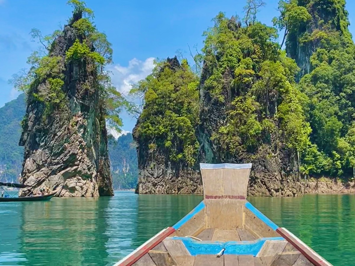Top 5 reasons to add Thailand to your travel&nbsp;wishlist